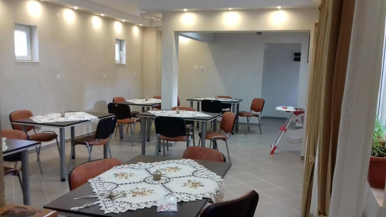 Pensiunea Fábián Vendégház Corund  Exterior foto
