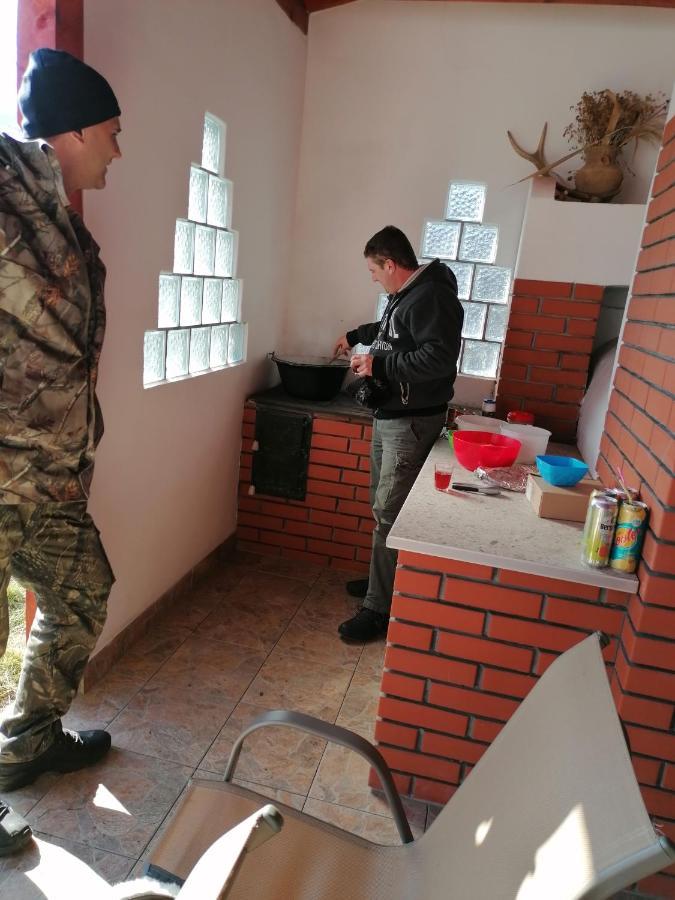 Pensiunea Fábián Vendégház Corund  Exterior foto
